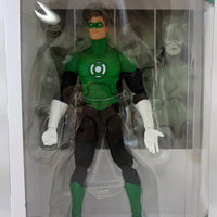 DC Essentials 6 Inch Action Figure - Hal Jordan Green Lantern