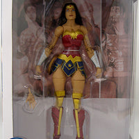 DC Essentials 6 Inch Action Figure - Wonder Woman