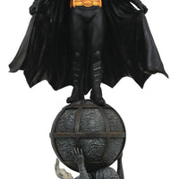 DC Gallery Batman 1989 11 Inch Statue Figure - Batman Michael Keaton