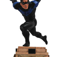 DC Gallery 9 Inch Statue Figure Batman - Nightwing