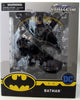 DC Gallery 9 Inch PVC Statue Batman Comic Series - Batman