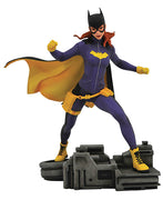 DC Gallery 9 Inch Statue Figure Batman Family - Batgirl