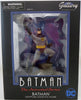 DC Gallery 10 Inch PVC Statue Batman The Animated Series - Batman Version 2