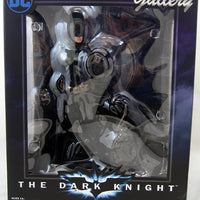 DC Gallery 9 Inch Statue Figure Batman The Dark Knight - Batman (Shelf Wear Packaging)