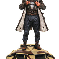 DC Gallery 11 Inch PVC Statue Batman The Dark Knight Rises - Bane