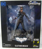 DC Gallery 9 Inch Statue Figure Dark Knight Rises - Catwoman