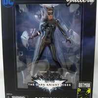 DC Gallery 9 Inch Statue Figure Dark Knight Rises - Catwoman