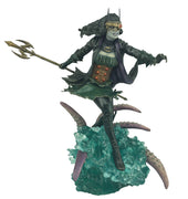 DC Gallery 10 Inch PVC Statue Dark Nights Metal - The Drowned