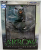 DC Gallery 9 Inch Statue Figure Green Arrow CW - Green Arrow