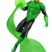 DC Gallery 10 Inch PVC Statue Green Lantern - Green Lantern