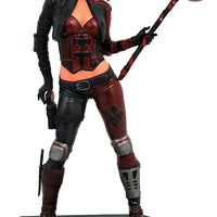 DC Gallery 9 Inch PVC Statue Injustice 2 - Harley Quinn