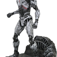 DC Gallery 9 Inch Statue Figure Justice League Movie - Cyborg