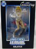 DC Gallery 9 Inch Statue Figure 9 Inch Justice League Animated - Power Girl