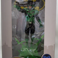 DC Gallery Metal 9.Inch Statue Figure - Dawnbreaker