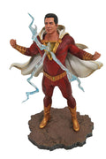 DC Gallery 9 Inch PVC Statue Shazam Movie - Shazam