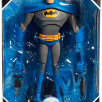 DC Multiverse Animated Series 7 Inch Action Figure - Batman