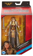 DC Multiverse 6 Inch Action Figure Ares Series - Queen Hippolyta (Piece #4)