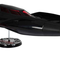 DC Multiverse Batman Beyond 7 Inch Scale Vehicle Figure Exclusive - Batman & Batmobile Gold Label