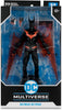 DC Multiverse Batman Beyond Neo Gothic 7 Inch Action Figure - Batman Beyond