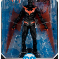 DC Multiverse Batman Beyond Neo Gothic 7 Inch Action Figure - Batman Beyond