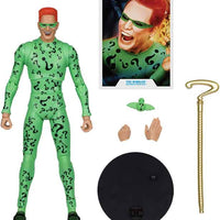 DC Multiverse Batman Forever 7 Inch Action Figure BAF Nightmare Bat - The Riddler