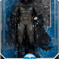 DC Multiverse Batman Noel 7 Inch Action Figure - Batman