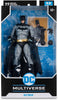 DC Multiverse Batman Reborn 7 Inch Action Figure - Batman