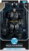 DC Multiverse Batman v Superman Dawn of Justice 7 Inch Action Figure - Batman Armored Suit