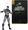 DC Multiverse Black & White Accent Edition 7 Inch Action Figure Exclusive - Blue Beetle Gold Label