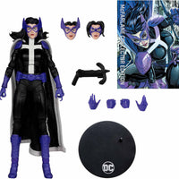 DC Multiverse Collector Edition 7 Inch Action Figure New 52 - Huntress