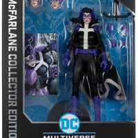 DC Multiverse Collector Edition 7 Inch Action Figure New 52 - Huntress