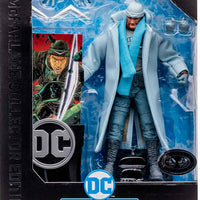 DC Multiverse Collector Edition 7 Inch Action Figure Wave 4 Exclusive - Boomerang Platinum