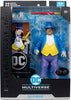 DC Multiverse Collector Edition 7 Inch Action Figure Wave 4 Exclusive - Penguin Platinum