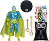 DC Multiverse Collector Edition 7 Inch Action Figure Wave 6 - Clock King