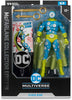 DC Multiverse Collector Edition 7 Inch Action Figure Wave 6 - Clock King