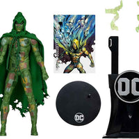 DC Multiverse Collector Edition 7 Inch Action Figure Wave 6 - Ragman (Shadowpact)