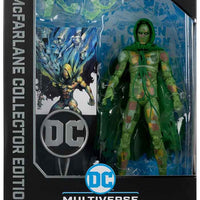 DC Multiverse Collector Edition 7 Inch Action Figure Wave 6 - Ragman (Shadowpact)