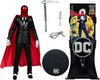 DC Multiverse Collector Edition 7 Inch Action Figure Wave 6 - Red Hood (Detective Comics)