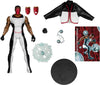 DC Multiverse Collector 7 Inch Action Figure Wave 8 - Mister Terrific (JSA)