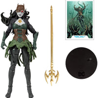 DC Multiverse Comic Series 7 Inch Action Figure Wave 4 - The Drowned