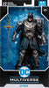 DC Multiverse Dark Knights Of Steel 7 Inch Action Figure - Batman