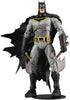 DC Multiverse Dark Nights Metal 7 Inch Action Figure BAF The Merciless - Batman