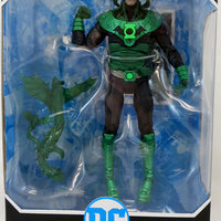 DC Multiverse Dark Nights Metal 7 Inch Action Figure Comic Series - Batman Earth-32