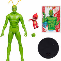 DC Multiverse DC Classic 7 Inch Action Figure - Ambush Bug