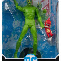 DC Multiverse DC Classic 7 Inch Action Figure - Ambush Bug