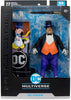 DC Multiverse DC Classic 7 Inch Action Figure Collector Edition Wave 4 - The Penguin