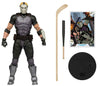 DC Multiverse DC Classic 7 Inch Action Figure Exclusive - Sportsmaster Platinum