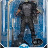 DC Multiverse DC Classic 7 Inch Action Figure Exclusive - Sportsmaster Platinum