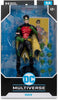 DC Multiverse DC Rebirth 7 Inch Action Figure - Tim Drake Robin