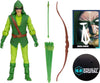 DC Multiverse 7 Inch Action Figure Digital Wave 2 - Green Arrow